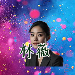 林薇
